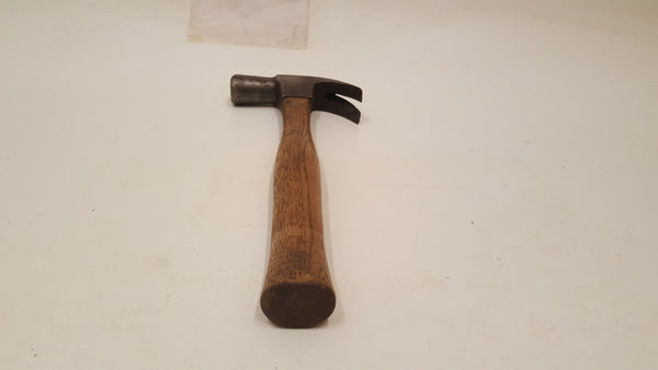 2oz Vintage Claw Hammer 38790