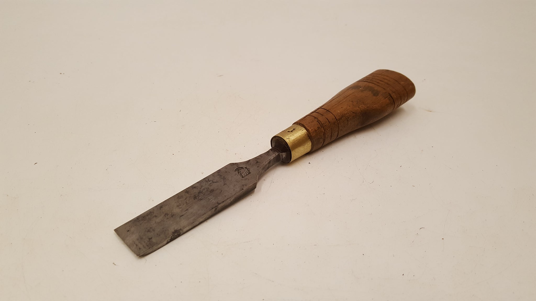 1" Vintage I Sorby Sharpened 38820