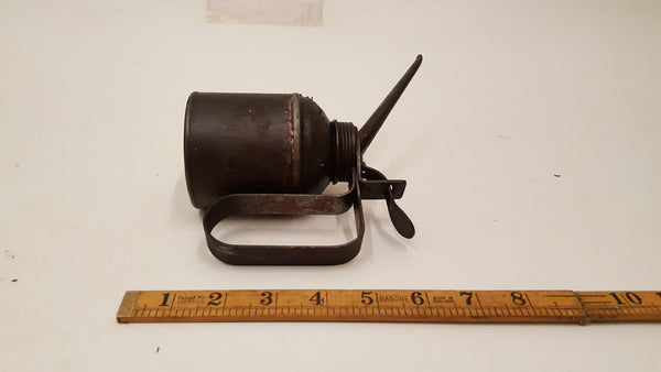 Very Nice 5" Vintage Oil Can 38947