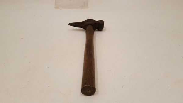 Nice Vintage 1lb No 1170 Coal Hammer 38912