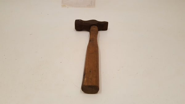 Vintage 1lb 5oz Cross Pein Hammer 38901