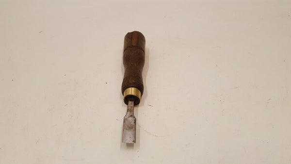 7/16" Vintage J Howarth Chisel 38913