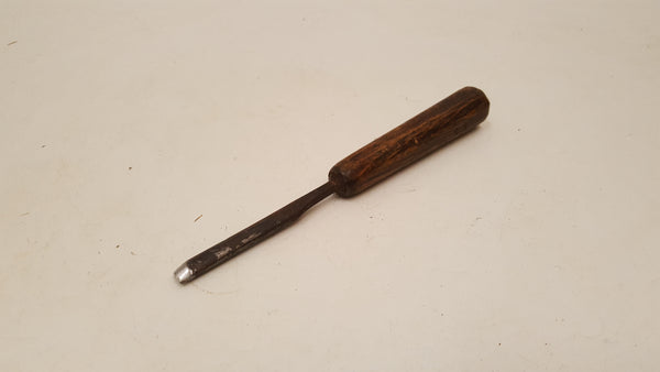 3/8" Vintage Gouge w #6 Sweep 38897