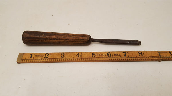 3/8" Vintage Gouge w #6 Sweep 38897