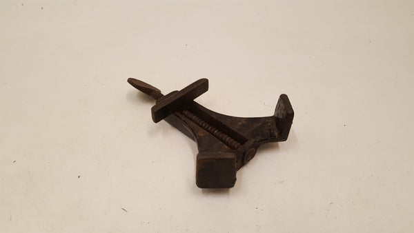 Small 6" Vintage Mitre Clamp 38927