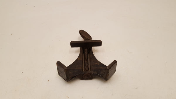 Small 6" Vintage Mitre Clamp 38927