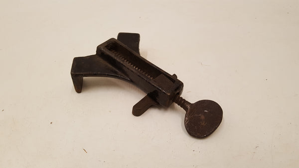 Small 6" Vintage Mitre Clamp 38927