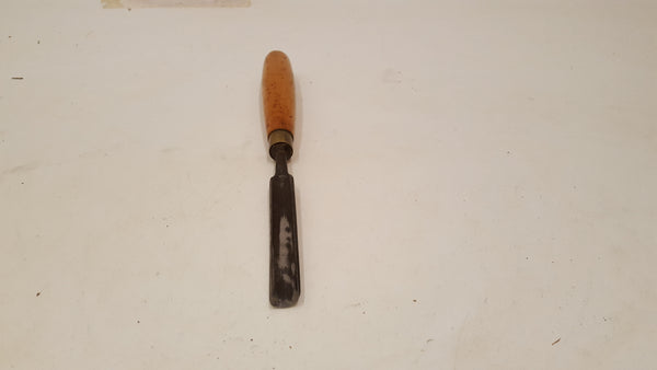 1/2" Vintage Brades Gouge w #6 Sweep 38898