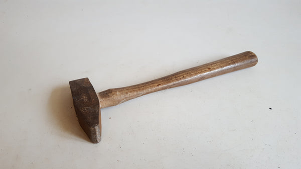 1lb Vintage Thomas Co Rock Hammer 38991