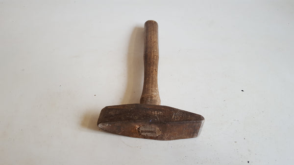1lb Vintage Thomas Co Rock Hammer 38991