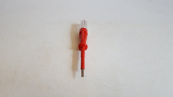 6 1/2" Voltage Tester in Plastic Sleeve 38993