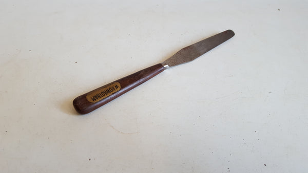 4" Vintage W Rowbotham Pallete Scraper Tool 38987