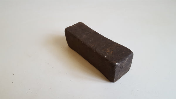 6" x 2" x 2" Vintage Sharpening Stone 38970