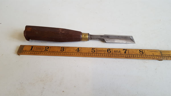 3/4" Vintage Bevelled Chisel 38959