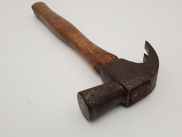 1lb 6oz Vintage No 2 Claw Hammer 22493