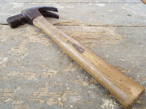 Vintage 1lb 11oz Claw Hammer 22488
