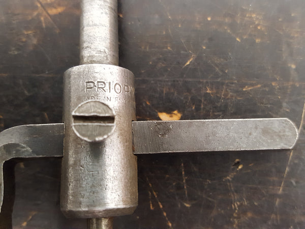 Vintage Priory Hole Cutting Tool 28602