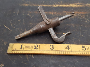 Vintage Hole Cutting Tool 28601