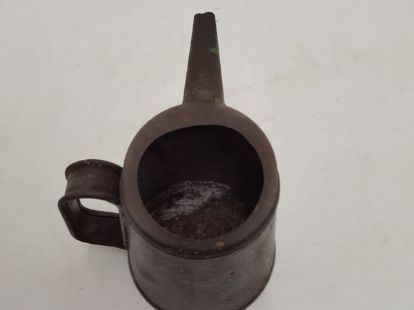 Small Unusual Oil Can 31661