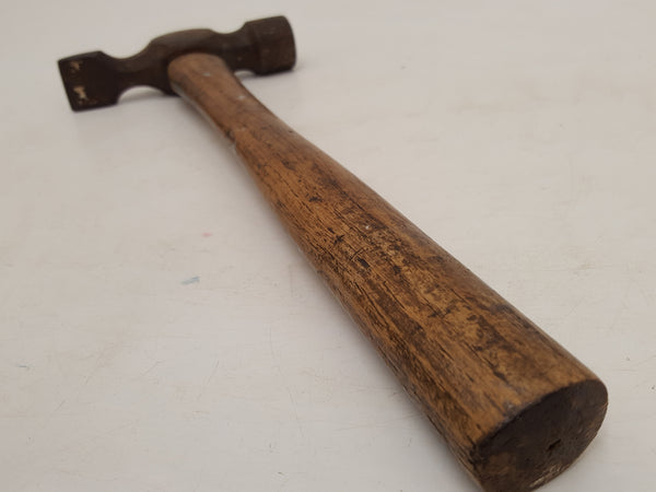 Vintage 1lb Cross Pein Hammer 31665