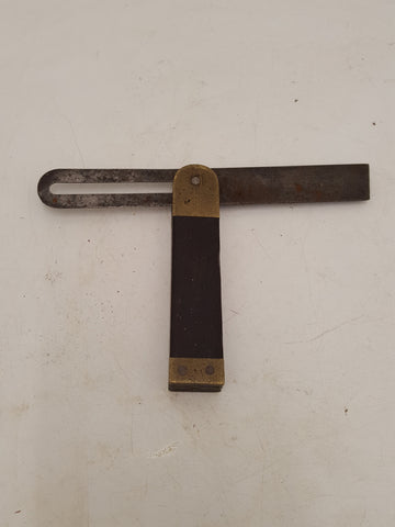 7" Vintage Sliding Bevel Square 31944