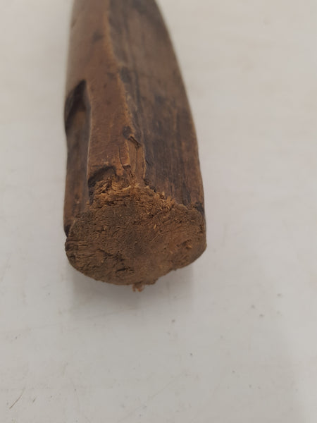 1" Vintage I Sorby Bevelled Chisel 31702