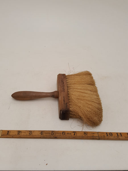 6" Vintage Hamiltons No 145 Brush 32296