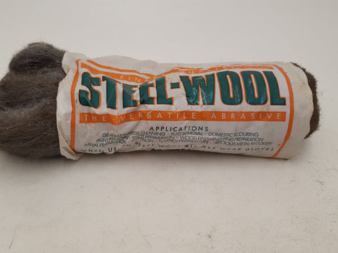Bundle of Steel Wool 32223