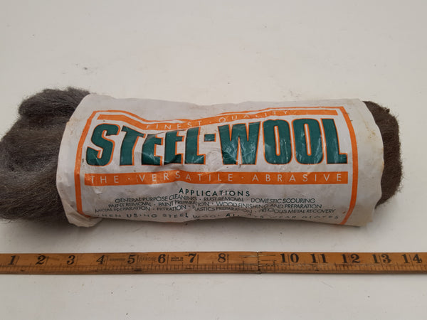 Bundle of Steel Wool 32223