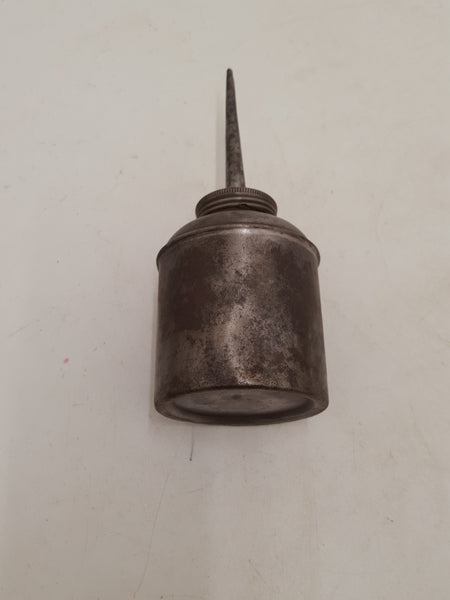 Small Vintage Oil Can 32277
