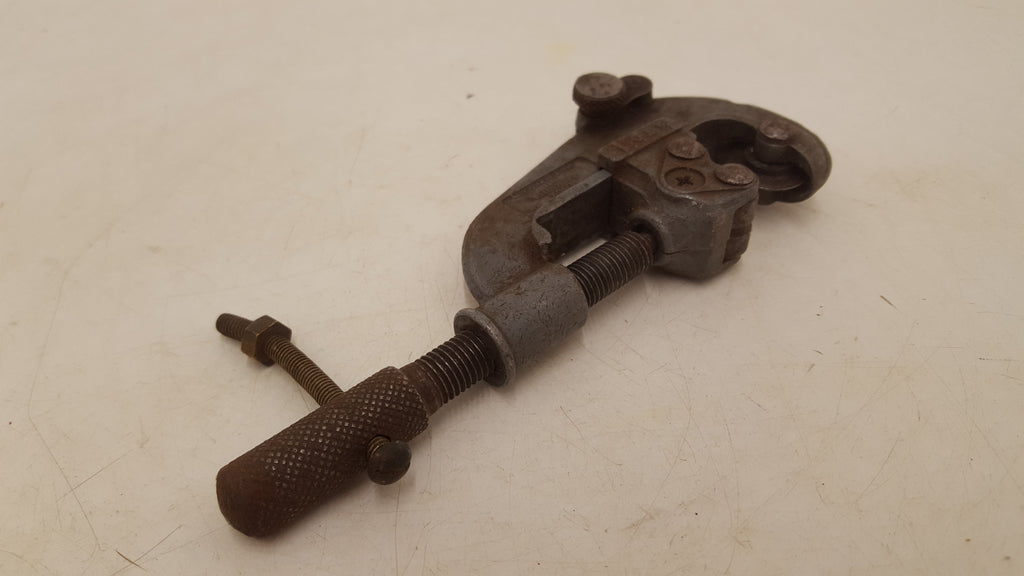 Vintage Enox No 1 Pipe Cutter 1/4 - 1