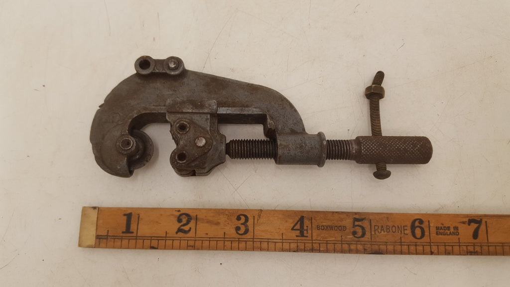 Vintage Enox No 1 Pipe Cutter 1/4 - 1