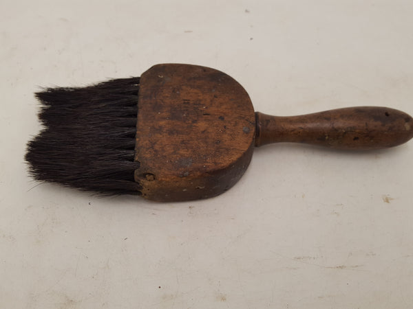 4" Vintage Dusting / Jamb Brush 32343