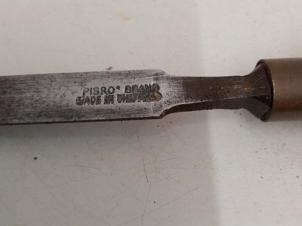 Pibro 1/2" Vintage Bevelled Chisel 32448