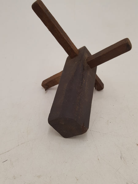 Vintage User Made 2 Way Marking Gauge 32539