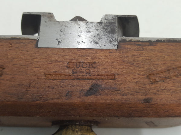 15 3/4" Vintage Buck Coopers Jigger Side Router 32548