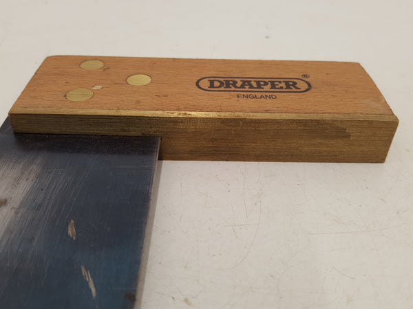 7 1/2" Draper Try Square 32368