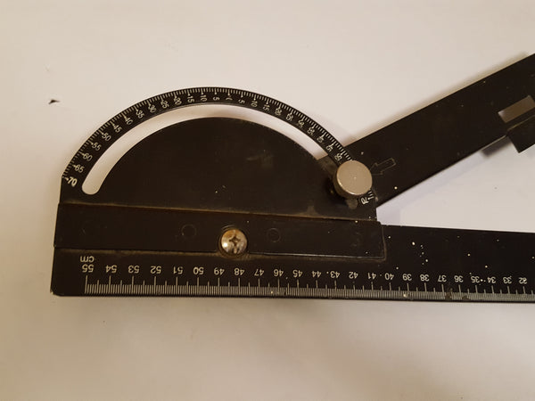 55cm Super Angle Ruler 33136