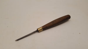 Vintage JB Addis 1/8" Chisel 37252