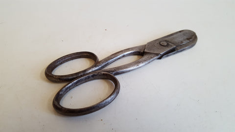 6 1/2" Vintage Turner Wick Scissors 39219