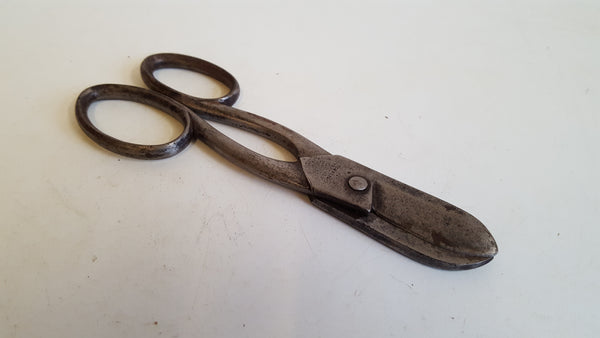 6 1/2" Vintage Turner Wick Scissors 39219