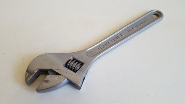 300 x 38 Iron Bull Adjustable Spanner 39285