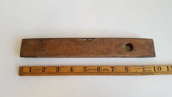 Vintage J Rabone No 1623 10" Spirit Level 39149