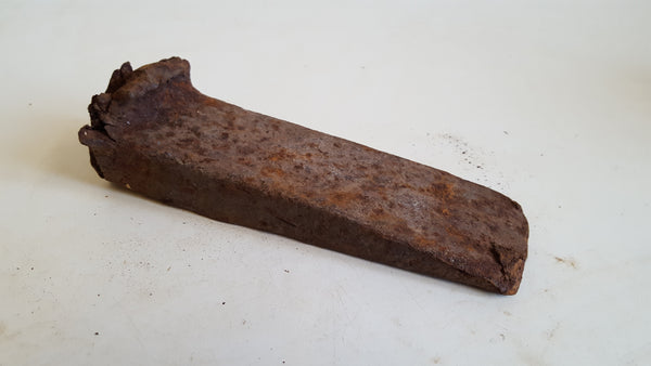 8" x 2 1/4" Large Log Splitting Wedge 39325