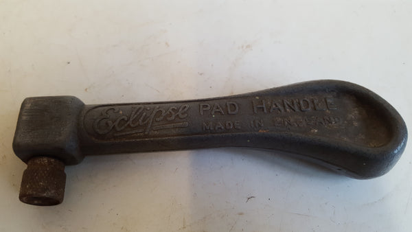 Vintage Eclipse Pad Saw Handle 39359