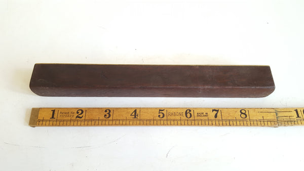 9" Vintage Marples Spirit Level 39036