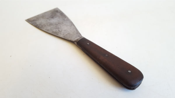 3" Vintage Plasterers Scraper 39054