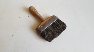 Small 3 1/2" Vintage Brush 39482