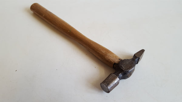 Small 5oz Vintage Cross Pein Hammer 39565