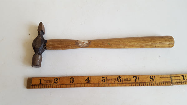 Small 5oz Vintage Cross Pein Hammer 39565